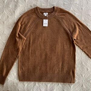 JCREW Womens Sweater